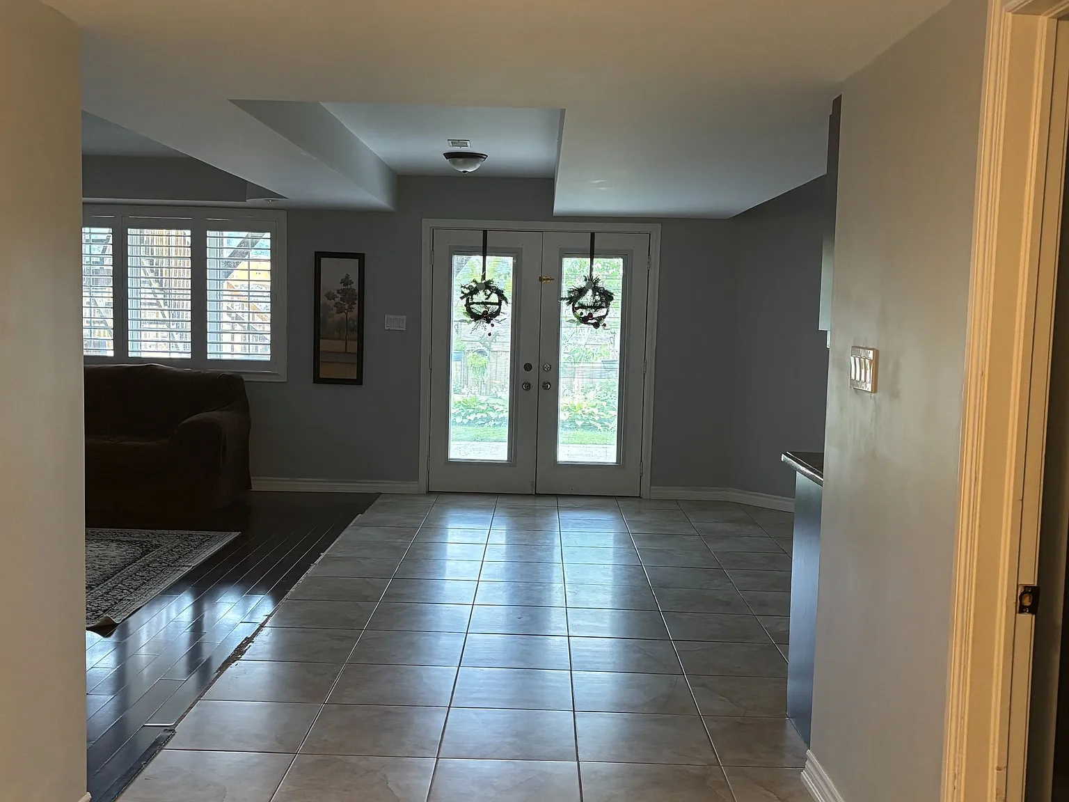 2 bed, $2,300 — Photo 2