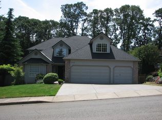 1715 Cinnamon Hill Dr SE, Salem, OR 97306