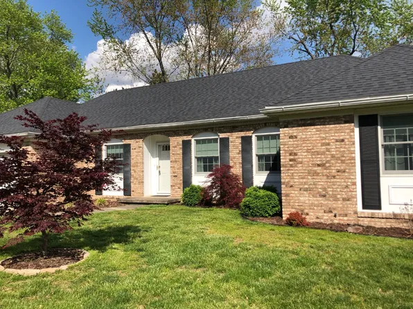 430 Vance Dr, Olney, IL 62450