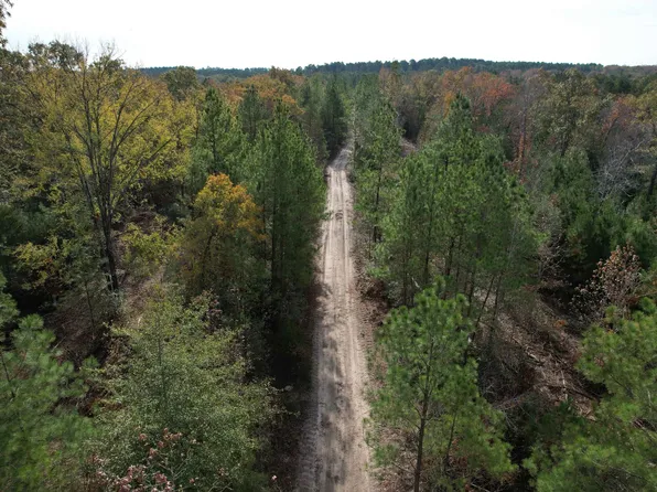 County Road 2300, Grapeland, TX 75844