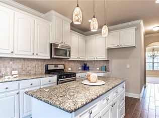 2705 Gum Tree Trl, Wylie, TX 75098