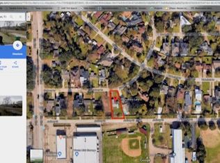 1119 Du Barry Ln, Houston, TX 77018