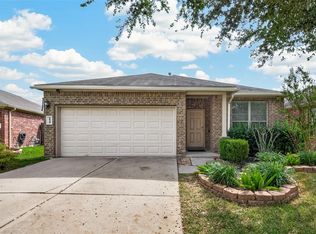5830 Acacia Rose Ct, Richmond, TX 77407