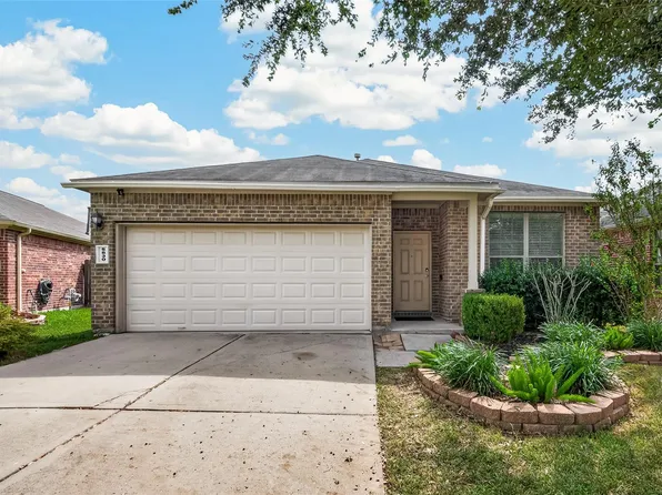 5830 Acacia Rose Ct, Richmond, TX 77407
