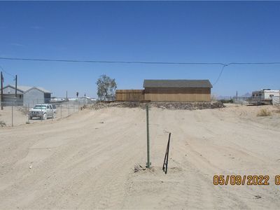 4831 E Pinta Dr, Topock, AZ, 86436
