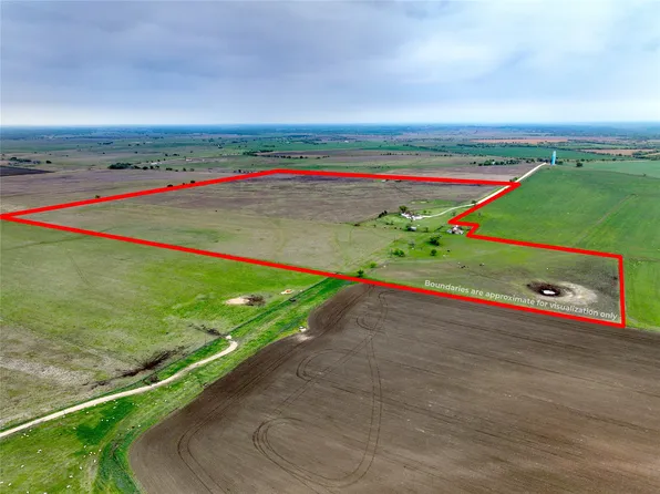 875 County Road 218, Gatesville, TX 76528