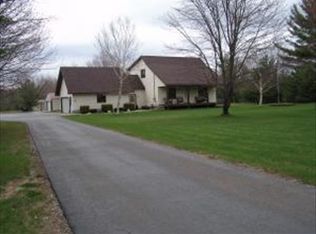 1436 Five Lakes Rd, Gaylord, MI 49735