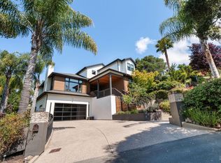 21 Newhall Drive, San Rafael, CA 94901