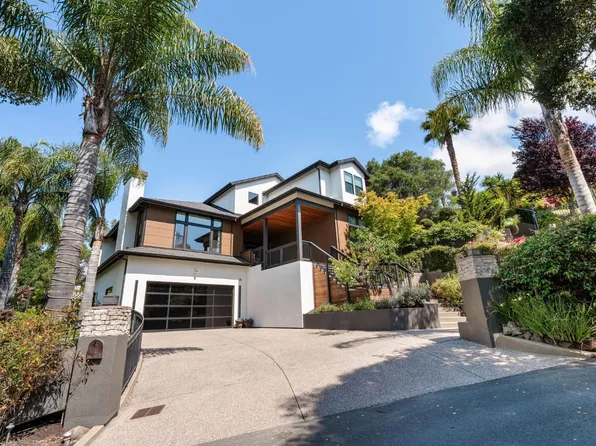 21 Newhall Drive, San Rafael, CA 94901