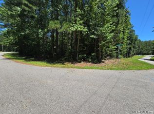 36 Palm Ln, Macon, NC 27551