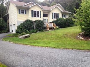 246 Woodwinds Dr, Banner Elk, NC 28604