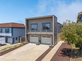 373 Coral Ridge Dr, Pacifica, CA 94044