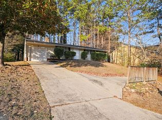 2730 Old South Dr, Jonesboro, GA 30236