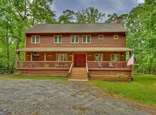 300 Forest Dr, Morganton, GA 30560