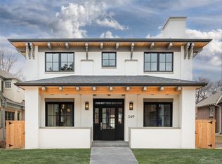 349 S High St, Denver, CO 80209