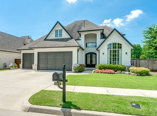 5902 E 110th Pl, Tulsa, OK 74137