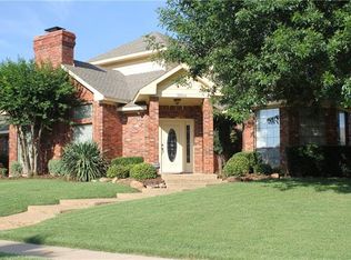 2056 Switzerland Ave, Plano, TX 75025