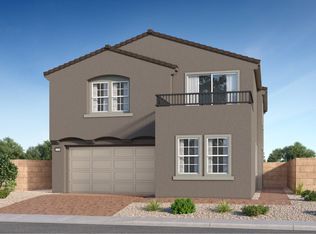 Greg NextGen Plan, Mockingbird at Summerlin, Las Vegas, NV 89138