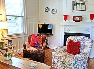 417 Overbrook Rd, Greenville, SC 29607