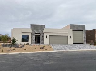 1534 Pomegranate Trl, Mesquite, NV 89027