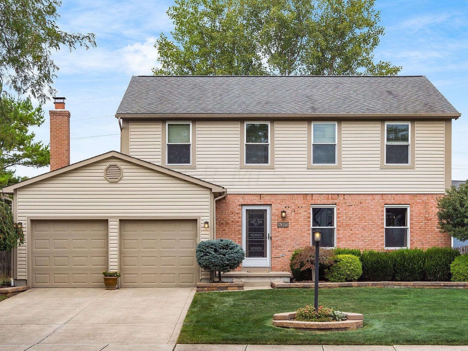 6385 Rising Sun Dr, Grove City, OH 43123 Zillow