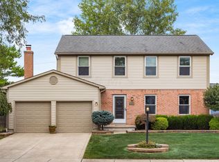 6385 Rising Sun Dr, Grove City, OH