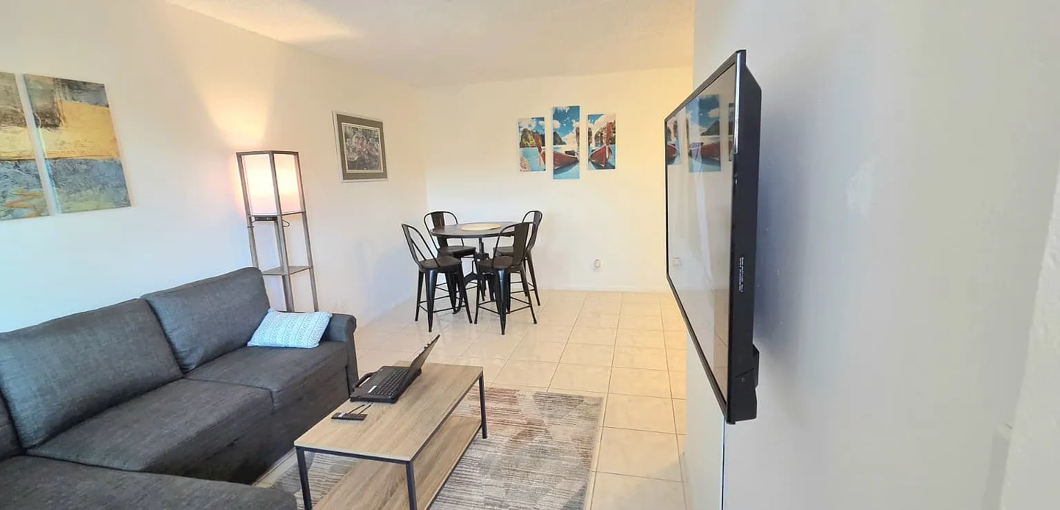 1 bed, 510 sqft, $1,500 — Photo 1