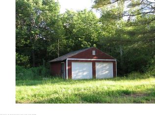 31 Horsetail Hill Rd, Madison, ME 04950