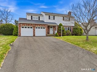 131 Oxbow Drive, Meriden, CT 06450