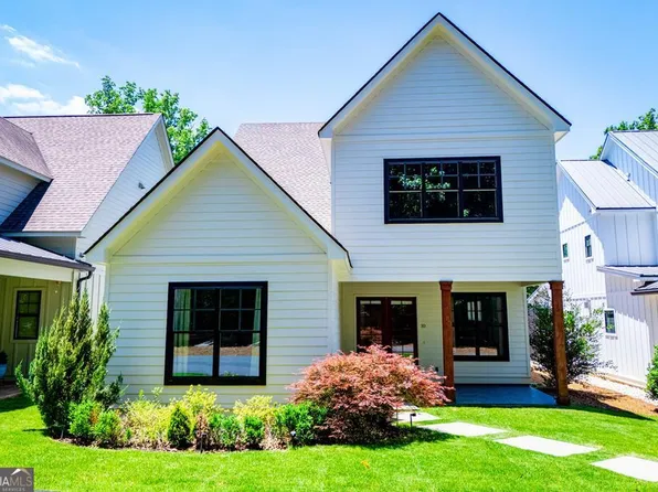 805 Hays Mill Road Villa #10, Carrollton, GA 30117