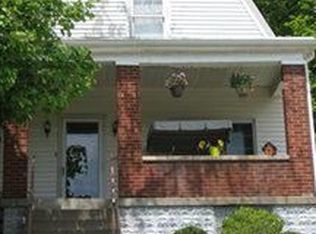 112 Glenmore Ave, Pittsburgh, PA 15229