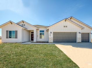 5389 E Sublette St, Nampa, ID 83687
