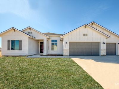5389 E Sublette St, Nampa, ID, 83687