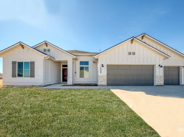 5389 E Sublette St, Nampa, ID 83687