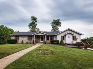 3800 Nadorff Rd NE, Greenville, IN 47124