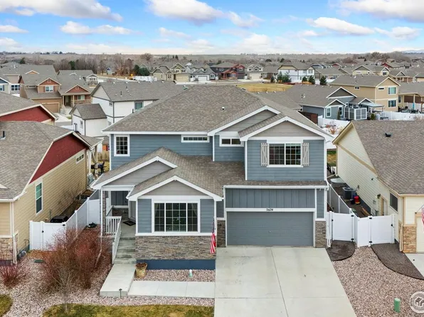 2674 Sapphire St, Loveland, CO 80537