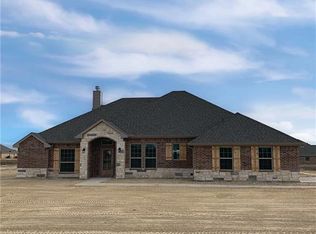 8921 Hillview Dr, Godley, TX 76044