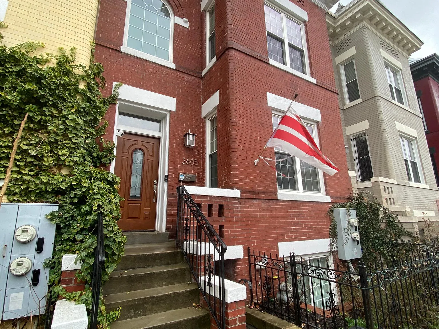 1 bed, 600 sqft, $1,650 — Photo 2