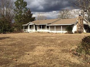 34816 Highway 107, Cabot, AR 72023