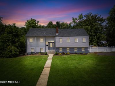 93 Stratford Drive, Freehold, NJ, 07728