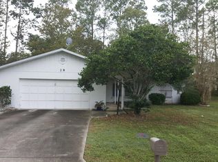 28 Beechwood Ln, Palm Coast, FL 32137