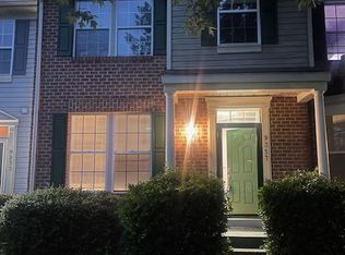 9357 Owings Choice Ct, Owings Mills, MD 21117
