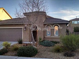 189 Azalea Springs Ave, Henderson, NV 89002