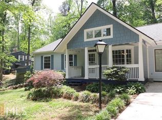 1584 Dewberry Trl, Marietta, GA 30062