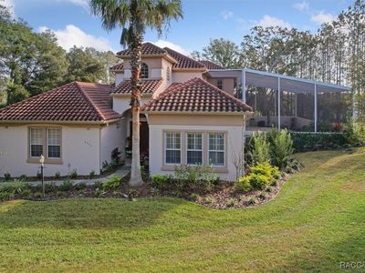 2257 N Hickory Glen Point, Hernando, FL, 34442