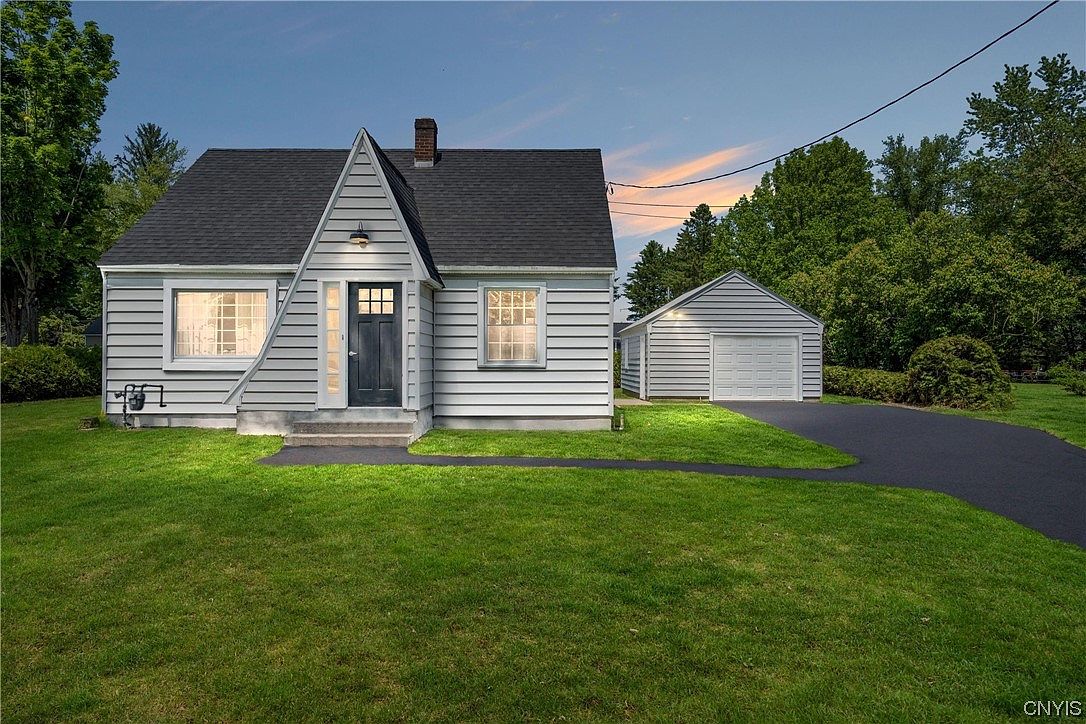 6469 Elmer Hill Rd, Rome, NY 13440 Zillow