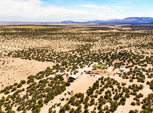 1111 Lucy Trl S, Cedarvale, NM 87009