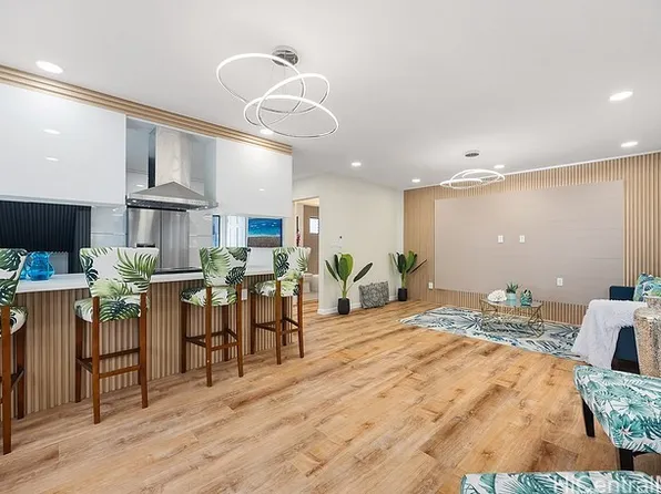 1812 Waiola St APT A, Honolulu, HI 96826