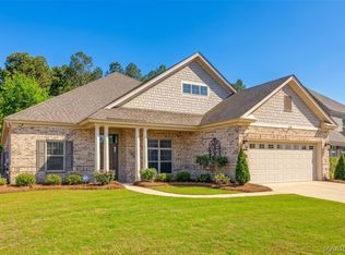 8513 Sunrise Loop, Montgomery, AL 36116