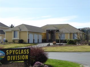 14602 153rd St E, Orting, WA 98360